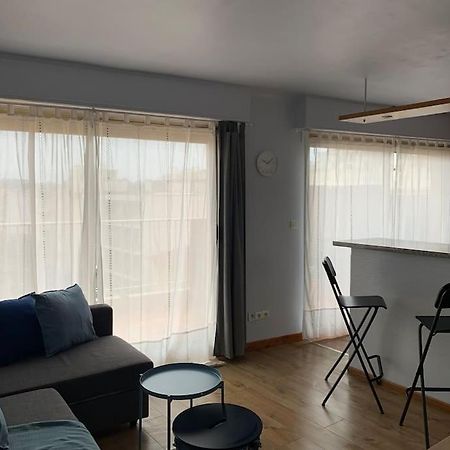 Appartement Mer Antibes Exterior foto