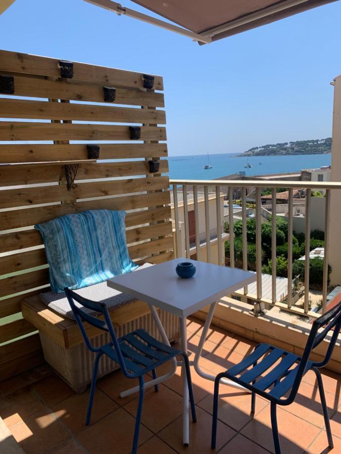 Appartement Mer Antibes Exterior foto
